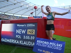 Rekordowe marzenie zostało spełnione! Polka pokazała niesamowity charakter