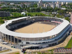 Rzeszowski Ośrodek Sportu i Rekreacji rekrutuje. 4 stanowiska i 8 miejsc pracy