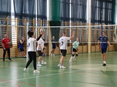 Sport, emocje i bezcenny dar. Turniej siatkówki HDK w Gorzkowicach za nami!