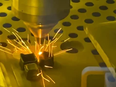 Zautomatyzowana metodyka poszukiwań wysokotemperaturowych stopów metali