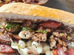 Bocaditos Chafira: gigantyczne kanapki na Teneryfie, które musisz znać
