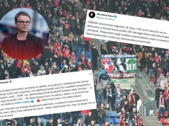 Prezes Wisły obiecuje, że weźmie się za patokiboli i nie będzie ich wpuszczał na mecze