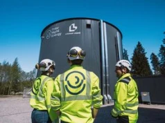 Fińska bateria piaskowa. Rozwiąże największy problem energii odnawialnej?