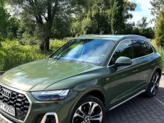 Używane Audi Q5 II oczami mechaników. Dobry SUV, ale dwie rzeczy zaskakują