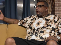 Służby chcą wmieszać Diddy’ego w śmierć Tupaca? „Są na mnie naciski”