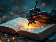 Zalew cyfrowych proroków. Ponad 60 procent książek religijnych na Amazonie to dzieła AI