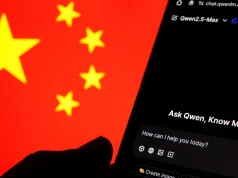 Chiny zalewają świat otwartą AI. Co to oznacza dla świata?