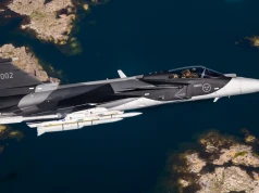 Kolumbia chce zmienić warunki zakupu Gripenów