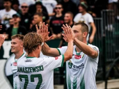 Betclic 3. liga. Trzy zespoły wciąż bezbłędne