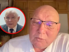 Jackowski miał wizję, OTO co zdarzy się po wyborach. Jest też o prezesie! „Żeby PiS ożył…”