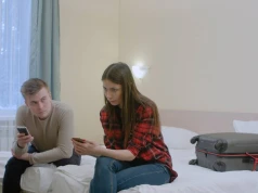 Wcale nie mowa ciała. Detektyw mówi, po czym rozpoznać kłamstwo