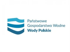 Wody Polskie: wyrwa w Kanale Modrym w Bągarcie; wysokie stany rzek w zlewni Zalewu Wiślanego