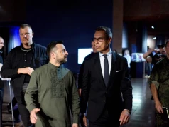 Państwa nordyckie i bałyckie zapowiedziały dalsze wspieranie Ukrainy