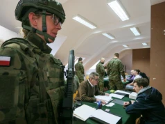 MON wezwie 245 tys. osób. Za niestawienie się grożą surowe kary