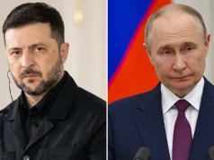 Zełenski zabrał głos ws. wyborów, a Putin planuje odwet. „Otworzyli puszkę pandory”