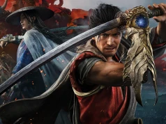 Onimusha znów zachwyca. Zobaczcie przerażającego przeciwnika, który da wam niezły łomot