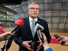 Wiceszef MSZ: To znacząco pogorszyłoby stosunki Ukrainy z Polską