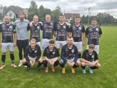 Ratowo-Piotrowo z awansem! Godlewski z dubletem!