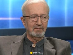 Po głośnej aferze zniknął z TVN24. "Medialnie już dawno nie żyję"