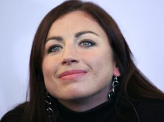 Jego Justyna Kowalczyk kocha najbardziej. Rzadkie zdjęcie z synkiem w sieci