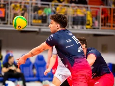 Jastrzębie Barkom zbroi się przed sezonem. Na pokładzie reprezentanci Polski