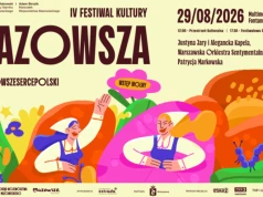 IV Festiwal Kultury Mazowsza