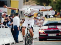 Jak Tony Rominger? – zapowiedź 3. etapu Vuelta a España 2026