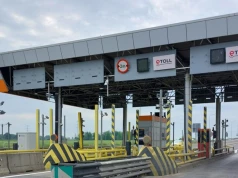 To już koniec na autostradzie. Ostateczna likwidacja bramek