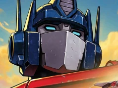 Robert Kirkman przejmuje „Transformers”. Piąty tom we wrześniu