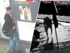 Skatowali 36-latka w Krakowie. Policja publikuje zdjęcie podejrzanego