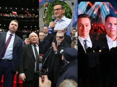 Morawiecki wciąż w stawce? Ciekawe wyniki sondażu