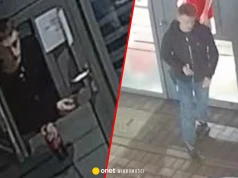 Śmiertelne pobicie w Krakowie. Policja publikuje zdjęcia i prosi o pomoc