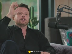 Michał Wiraszko szczerze o ojcostwie. "To klęska, ale przepiękna"