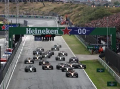 Norris wygrał pożegnalny wyścig o GP Holandii 2026