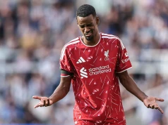 Liverpool wyszedł z wielkich kłopotów. Remis uratowany rzutem na taśmę