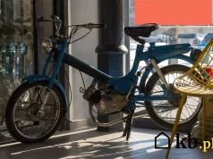 Masz taki motorower po dziadku? Nie oddawaj go za grosze. Kolekcjonerzy płacą nawet 10 tys.