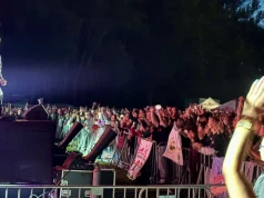 Tak się bawią najbogatsi! Wielki finał dwudniowych dożynek pod Wrocławiem