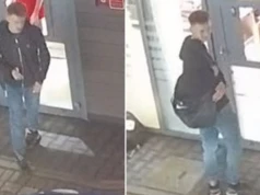 Policja prosi o pomoc w rozpoznaniu podejrzewanego. Chodzi o zabójstwo w Nowej Hucie
