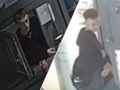 Kibicowskie porachunki, doszło do tragedii. Policja poszukuje mężczyzny ze zdjęcia