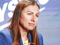 Justyna Kowalczyk-Tekieli zapozowała z synem. Nie kryła poruszenia
