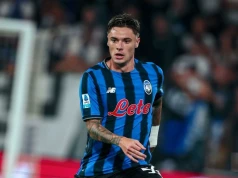 Atalanta nastawiła celownik. Godzina Nicoli Zalewskiego