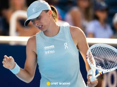 Iga Świątek rezygnuje! Nie zagra w mikście na US Open