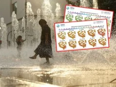 Nadejście upału tylko kwestią czasu. Lato nie mówi ostatniego słowa