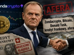 Kolejny kapiszon wyborczy