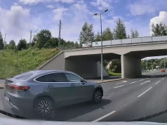 Lekceważenie przepisów to prosta droga do kraksy