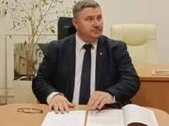 Mariusz Staszek publikuje oświadczenie w sprawie „posiadania rzekomych działek” w spornej części Piotrkowa