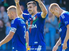 Kluczowe zmiany w czołówce. Tak wygląda tabela Betclic 1. Ligi