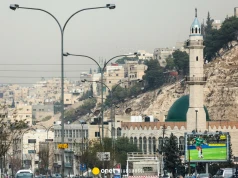 Syryjsko-izraelskie rozmowy w Jordanii. USA pośredniczą w deeskalacji napięć