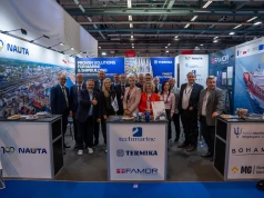 Polskie firmy na Nor-Fishing 2026 w Trondheim. Wspólna obecność sektora morskiego w Norwegii