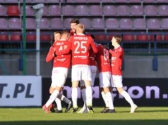 Niezły mecz Wisły Kraków, ale nie bezbłędny. Czas na oceny po wyprawie do Szczecina